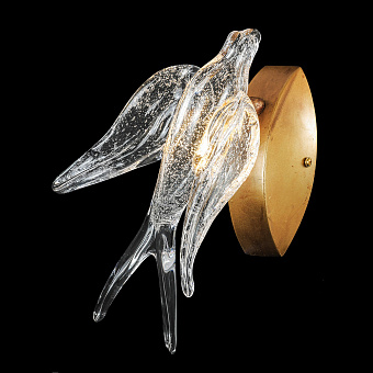 Бра WERTMARK VIVIANA WE183.01.501 2Вт LED