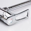 Смеситель для кухни Maxonor MN4066 поворотный излив хром
