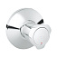 Вентиль запорный GROHE 19809001