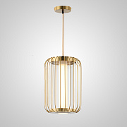 Светильник подвесной ImperiumLOFT Might 191978-23 20Вт LED