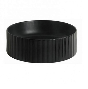 Раковина накладная ArtCeram MILLERIGHE OSL010 17 00 14,5х44,5см