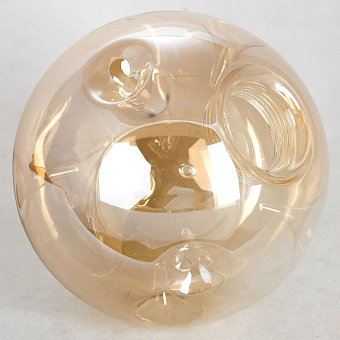 Люстра потолочная Lussole ASTORIA GRLSP-8309 150Вт 15 лампочек E27