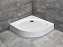 Душевой поддон RADAWAY Patmos 4S99155-05 90х90см