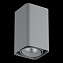 Светильник точечный накладной Lightstar Monocco 212539 50Вт GU10/GU5.3