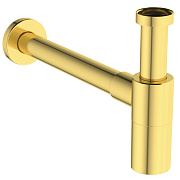 Сифон для раковины бутылочный IDEAL STANDARD T4441A2