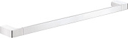 Полотенцедержатель Gedy Pirenei PI21/60(13) хром 60см