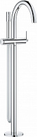 Смеситель для ванны GROHE Atrio New 32653003 хром