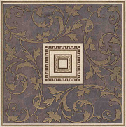 Декор KERAMA MARAZZI Орсэ HGD\A110\SG1596L ковер центр лаппатированный 40,2х40,2см 0,647кв.м.