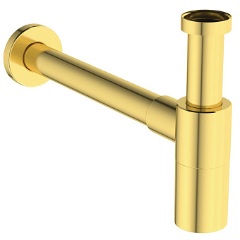 Сифон для раковины бутылочный IDEAL STANDARD T4441A2