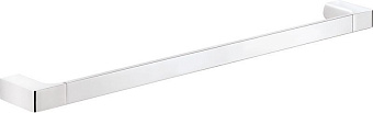 Полотенцедержатель Gedy Pirenei PI21/60(13) хром 60см