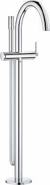 Смеситель для ванны GROHE Atrio New 32653003 хром
