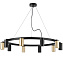 Люстра подвесная Lightstar Rullo LR020405375 500Вт 10 лампочек GU10