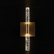 Светильник настенный ImperiumLOFT Crystorama 154881-60 30Вт LED