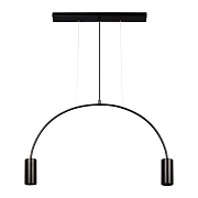 Светильник подвесной Loft It Volta 5044-2 10Вт GU10