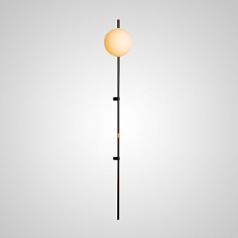 Светильник настенный ImperiumLOFT Juno 212038-23 40Вт G9