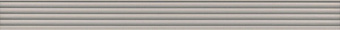 Бордюр KERAMA MARAZZI LSA011R беж структура обрезной 40х3,4см 0,299кв.м.