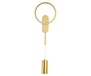 Бра KINK Light Адис 2204,33 17Вт LED