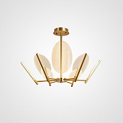 Светильник подвесной ImperiumLOFT Praia 140943-26 30Вт LED