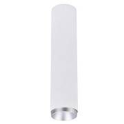 Светильник потолочный WERTMARK STECKEN WE803.01.007 15Вт LED