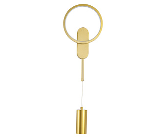 Бра KINK Light Адис 2204,33 17Вт LED