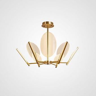 Светильник подвесной ImperiumLOFT Praia 140943-26 30Вт LED