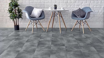 Виниловый ламинат Alpine Floor Бристоль ЕСО 15-10 608х303х2,5мм 43 класс 3,69кв.м