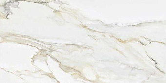 Матовый керамогранит Global Tile Aura_GT GT120603403MR белый 120х60см 1,44кв.м.