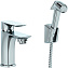 Смеситель для раковины Paini Garda 76CR205/574 хром