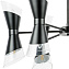 Люстра Lightstar Strato 817127 480Вт 12 лампочек E14