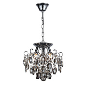 Люстра подвесная ST Luce ORECCHINI SL846.102.03 120Вт 3 лампочек E14