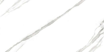 Полированный керамогранит Global Tile Carrara Bronze_GT GT120606503PR/32 белый 60х120см 1,44кв.м.