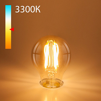 Светодиодная лампа Elektrostandard a048345 E27 12Вт 3300К