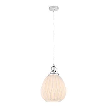 Светильник подвесной Favourite Corruga 2187-1P 60Вт E27