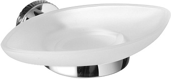 Мыльница Gedy Demetra 5111(13) хром
