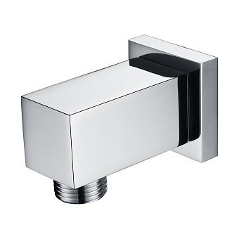 Шланговое подключение WASSERKRAFT A089 хром