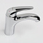 Смеситель для раковины WASSERKRAFT Rossel 2803 хром