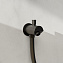 Душевая система RGW Shower Panels 21140852-04 SP-52B чёрный
