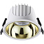 Светильник точечный встраиваемый Novotech SPOT 358700 30Вт LED