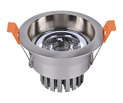 Светильник точечный встраиваемый KINK Light Точка 2152,16 7Вт LED