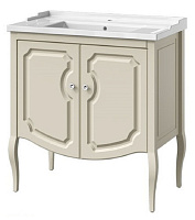 Тумба под раковину напольная CAPRIGO FIRENZE 34112-TP813 48х89,3х82см