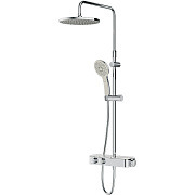 Душевая система AM-PM Inspire 2.0 F0750A400 хром