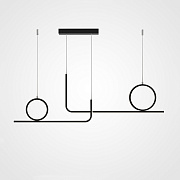 Светильник подвесной ImperiumLOFT Sigrid 220676-23 36Вт LED