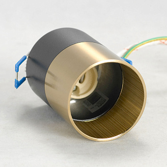 Светильник потолочный Lussole GILBERT LSP-8555 50Вт GU10