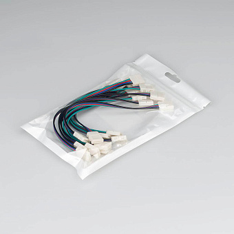 Коннектор для светодиодной ленты Arlight 023955