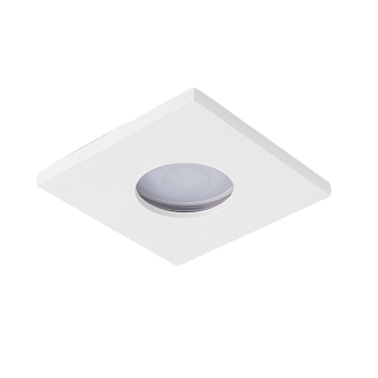 Светильник точечный встраиваемый Elektrostandard a053364 126 50Вт GU10