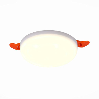 Светильник точечный встраиваемый ST Luce ST700 ST700.538.08 8Вт LED