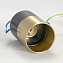 Светильник потолочный Lussole GILBERT LSP-8555 50Вт GU10