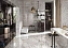 Лаппатированный керамогранит Atlas Concord Италия Marvel Edge AENZ Royal Calacatta Lappato 90х45см 1,215кв.м.