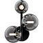 Бра Maytoni Dallas MOD545WL-03B 84Вт G9