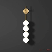 Светильник настенный ImperiumLOFT Marry 230078-23 8Вт LED